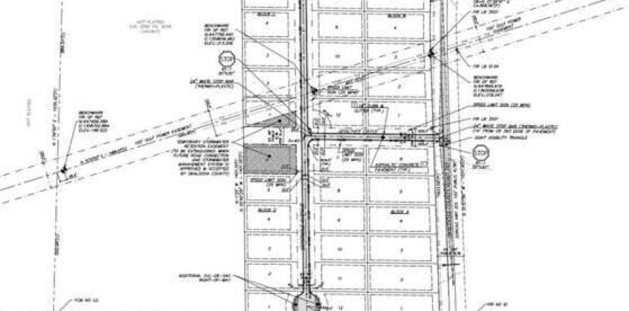 Commercial property in Crestview, Florida № 561217