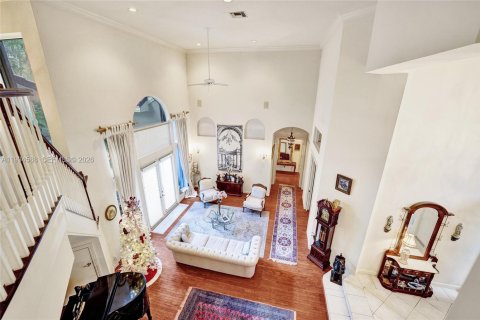 Villa ou maison à vendre à Hollywood, Floride: 5 chambres, 368.64 m2 № 1995198 - photo 3