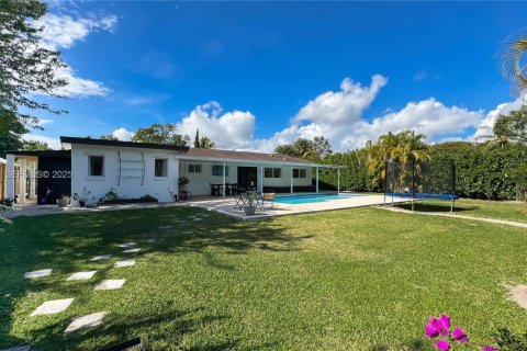 Villa ou maison à vendre à Miami, Floride: 3 chambres, 170.85 m2 № 1987416 - photo 7