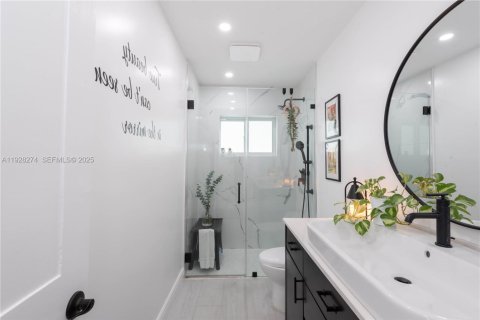 Villa ou maison à vendre à Miami, Floride: 3 chambres, 170.85 m2 № 1987416 - photo 21