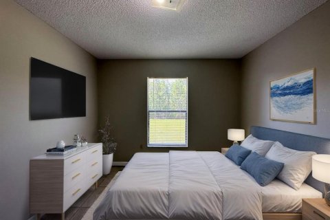 Casa en alquiler en Kissimmee, Florida, 4 dormitorios, 132.11 m2 № 1846710 - foto 12