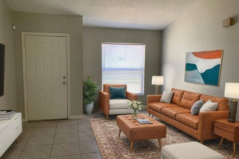 Casa en alquiler en Kissimmee, Florida, 4 dormitorios, 132.11 m2 № 1846710 - foto 2
