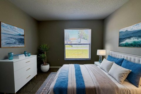 Casa en alquiler en Kissimmee, Florida, 4 dormitorios, 132.11 m2 № 1846710 - foto 10