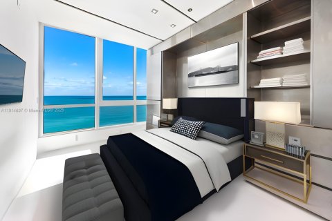 Condo in Miami Beach, Florida, 2 bedrooms  № 1970445 - photo 6