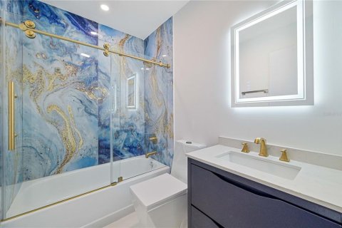 Villa ou maison à vendre à Fort Myers, Floride: 3 chambres, 146.88 m2 № 1559049 - photo 28
