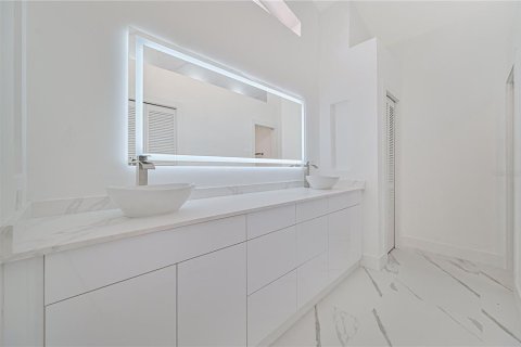 Villa ou maison à vendre à Fort Myers, Floride: 3 chambres, 146.88 m2 № 1559049 - photo 22