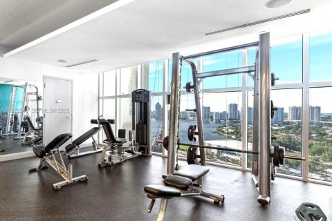 Copropriété à louer à Sunny Isles Beach, Floride: 2 chambres, 118.54 m2 № 1976616 - photo 21