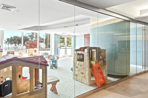 Copropriété à louer à Sunny Isles Beach, Floride: 2 chambres, 118.54 m2 № 1976616 - photo 24