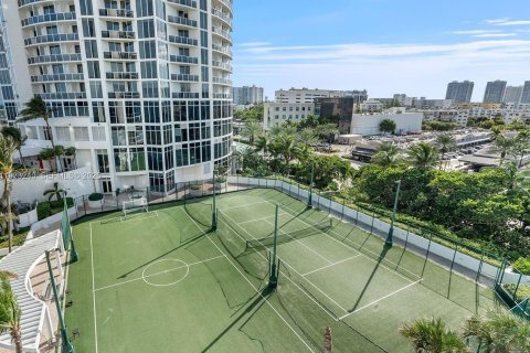 Copropriété à louer à Sunny Isles Beach, Floride: 2 chambres, 118.54 m2 № 1976616 - photo 17