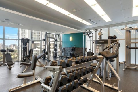 Copropriété à louer à Sunny Isles Beach, Floride: 2 chambres, 118.54 m2 № 1976616 - photo 22