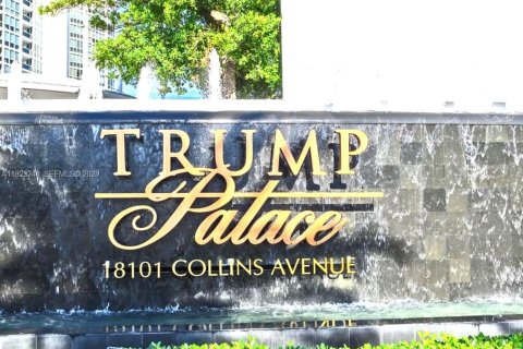 Copropriété à louer à Sunny Isles Beach, Floride: 2 chambres, 118.54 m2 № 1976616 - photo 20