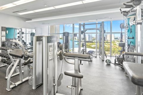 Copropriété à louer à Sunny Isles Beach, Floride: 2 chambres, 118.54 m2 № 1976616 - photo 27