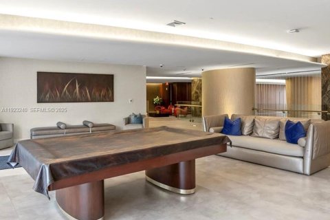 Copropriété à louer à Sunny Isles Beach, Floride: 2 chambres, 118.54 m2 № 1976616 - photo 26