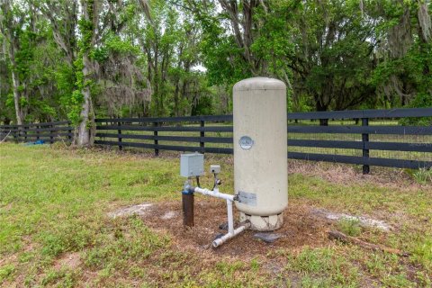 Land in Reddick, Florida № 2093792 - photo 17