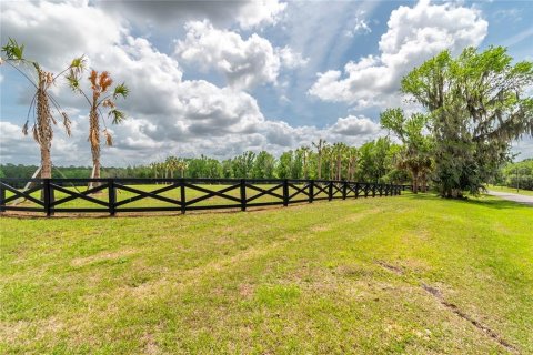 Land in Reddick, Florida № 2093792 - photo 6