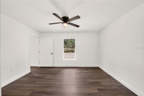 House in Dunnellon, Florida 4 bedrooms, 166.3 sq.m. № 2388833 - photo 24