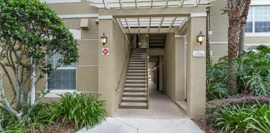 Condo à Orlando, Floride, 3 chambres  № 1912402