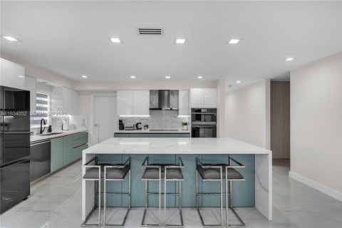 Casa en venta en Hollywood, Florida, 3 dormitorios, 209.22 m2 № 1992776 - foto 19