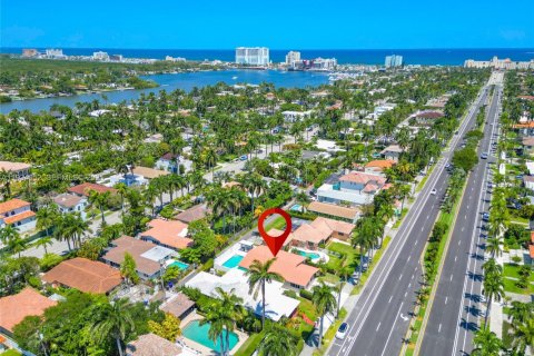 Casa en venta en Hollywood, Florida, 3 dormitorios, 209.22 m2 № 1992776 - foto 6