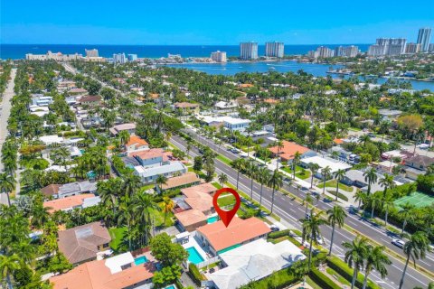 Casa en venta en Hollywood, Florida, 3 dormitorios, 209.22 m2 № 1992776 - foto 8