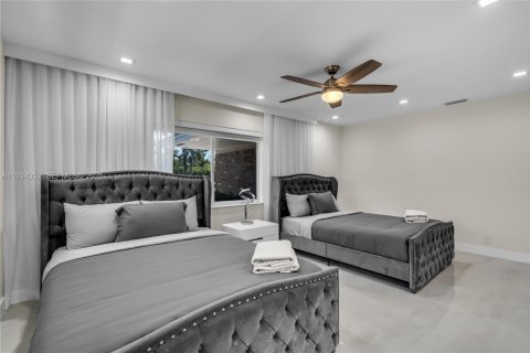 Casa en venta en Hollywood, Florida, 3 dormitorios, 209.22 m2 № 1992776 - foto 26