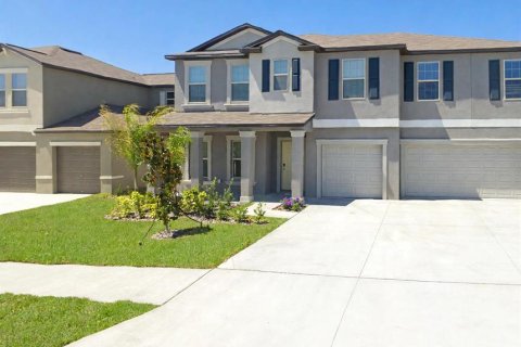 Villa ou maison à Wimauma, Floride 5 chambres, 312.34 m2 № 2359335