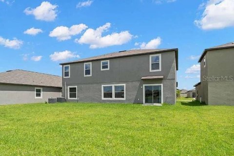 Villa ou maison à louer à Wimauma, Floride: 5 chambres, 312.34 m2 № 2359335 - photo 22