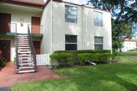 Condo in Delray Beach, Florida, 2 bedrooms  № 2362001