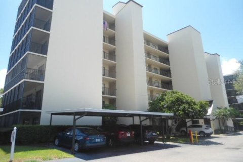 Condo in Clearwater, Florida, 1 bedroom № 2204739