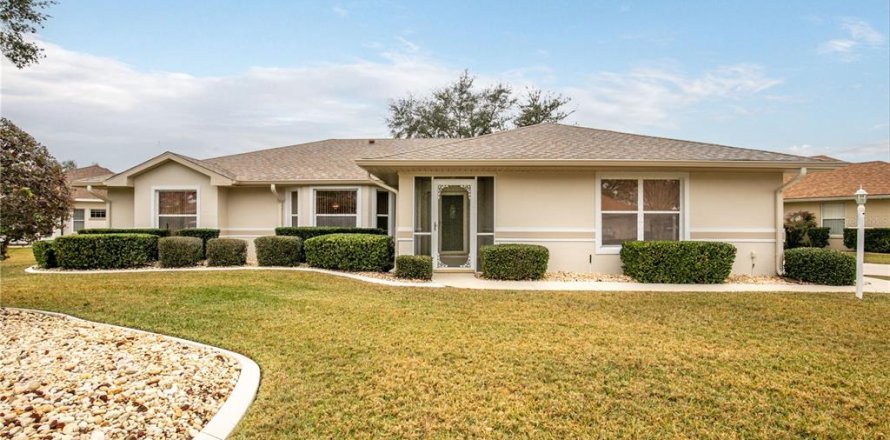 Casa en Leesburg, Florida 3 dormitorios, 187.29 m2 № 1508102
