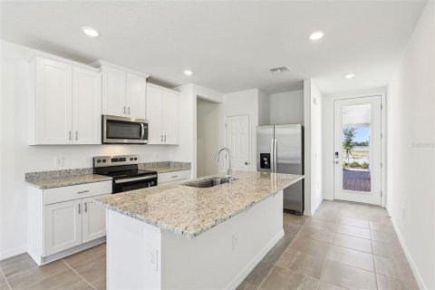 Villa ou maison à vendre à Winter Haven, Floride: 3 chambres, 117.89 m2 № 1612438 - photo 13