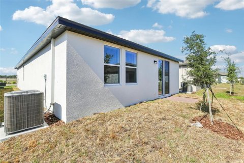 Villa ou maison à vendre à Winter Haven, Floride: 3 chambres, 117.89 m2 № 1612438 - photo 30