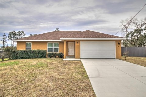 Casa en Ocala, Florida 3 dormitorios, 136.94 m2 № 2094774