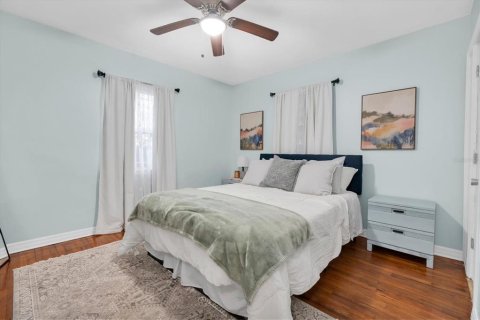 House in Saint Petersburg, Florida 2 bedrooms, 72.46 sq.m. № 2237478 - photo 14