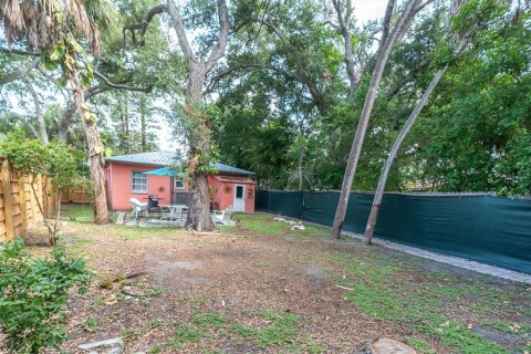 House in Saint Petersburg, Florida 2 bedrooms, 72.46 sq.m. № 2237478 - photo 25