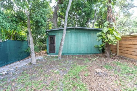 House in Saint Petersburg, Florida 2 bedrooms, 72.46 sq.m. № 2237478 - photo 24
