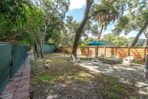 House in Saint Petersburg, Florida 2 bedrooms, 72.46 sq.m. № 2237478 - photo 22