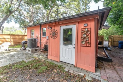 House in Saint Petersburg, Florida 2 bedrooms, 72.46 sq.m. № 2237478 - photo 20