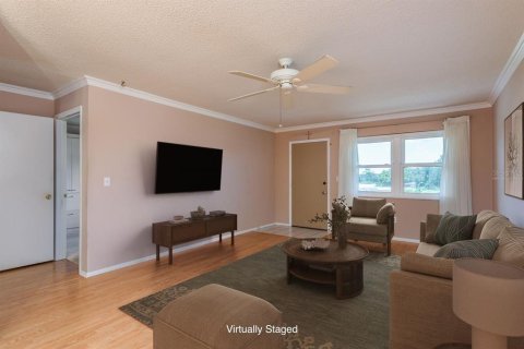 Condo in Saint Petersburg, Florida, 2 bedrooms  № 1907405 - photo 15