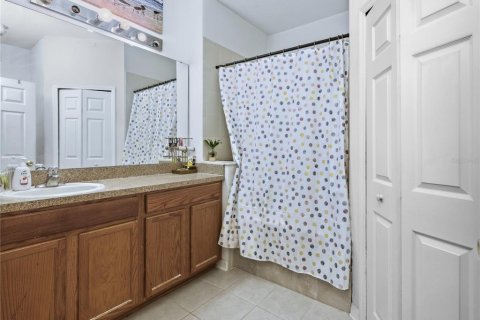 Townhouse in Orlando, Florida 3 bedrooms, 127.83 sq.m. № 2222619 - photo 7