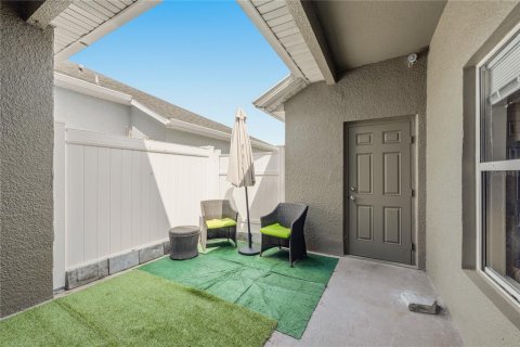 Townhouse in Orlando, Florida 3 bedrooms, 127.83 sq.m. № 2222619 - photo 21