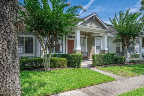 Townhouse in Orlando, Florida 3 bedrooms, 127.83 sq.m. № 2222619 - photo 3