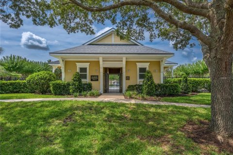 Townhouse in Orlando, Florida 3 bedrooms, 127.83 sq.m. № 2222619 - photo 5