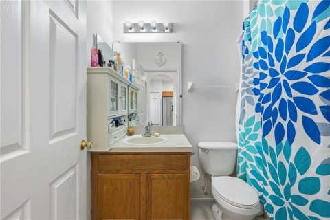 Townhouse in Orlando, Florida 3 bedrooms, 127.83 sq.m. № 2222619 - photo 11