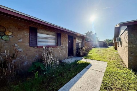 Appartement à Thonotosassa, Floride 2 chambres, 65.22 m2 № 2296567