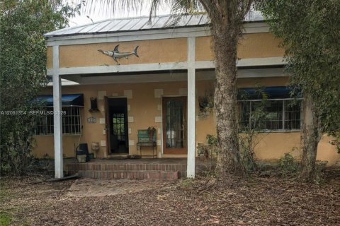 House in Key Largo, Florida 2 bedrooms № 2383097