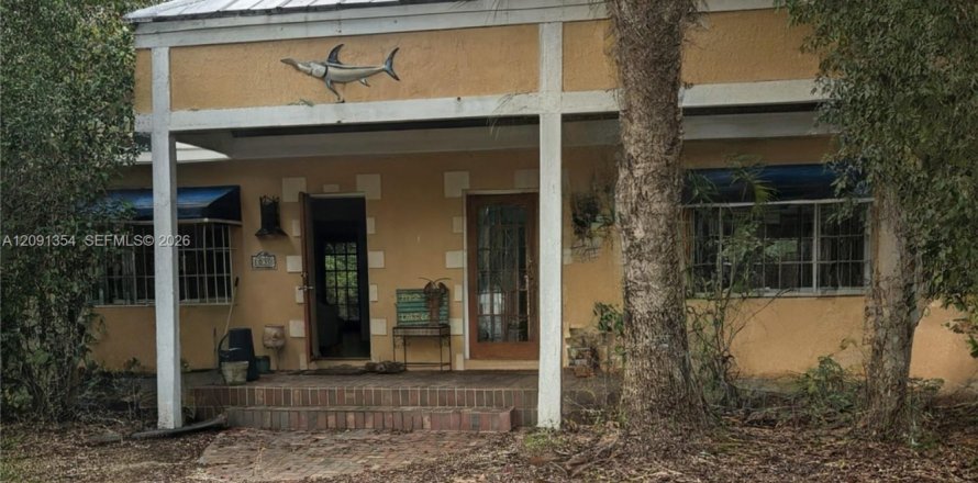 House in Key Largo, Florida 2 bedrooms № 2383097