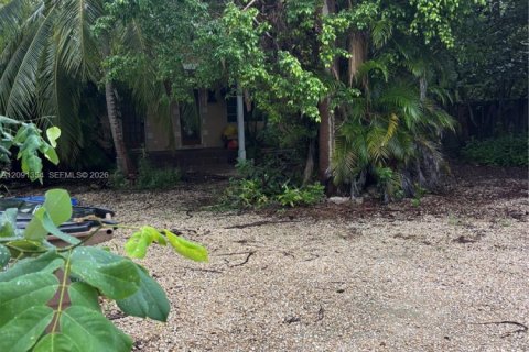 House in Key Largo, Florida 2 bedrooms № 2383097 - photo 6