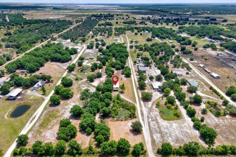 Villa ou maison à vendre à Myakka City, Floride: 3 chambres, 111.48 m2 № 2114097 - photo 4