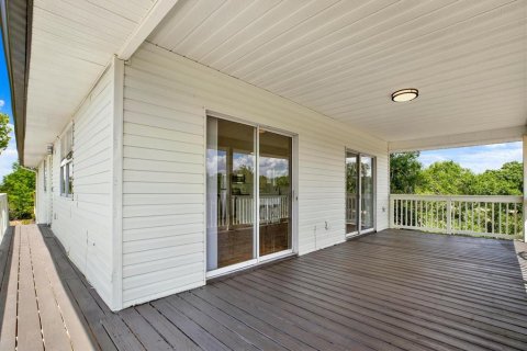 Villa ou maison à vendre à Myakka City, Floride: 3 chambres, 111.48 m2 № 2114097 - photo 27